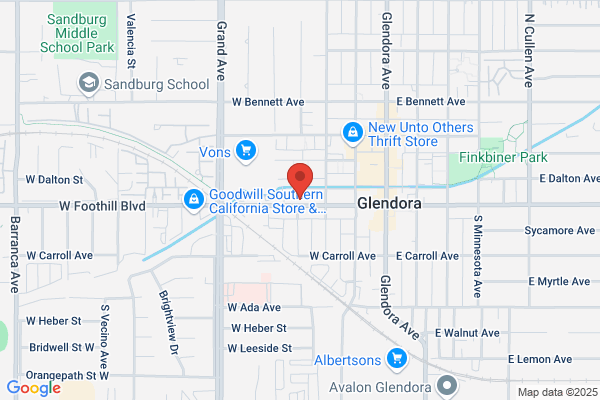 Glendora Law Group