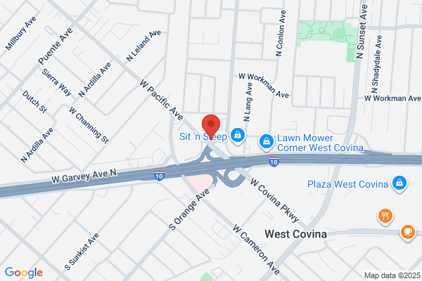 Law Offices Of Mauro Fiore Jr.