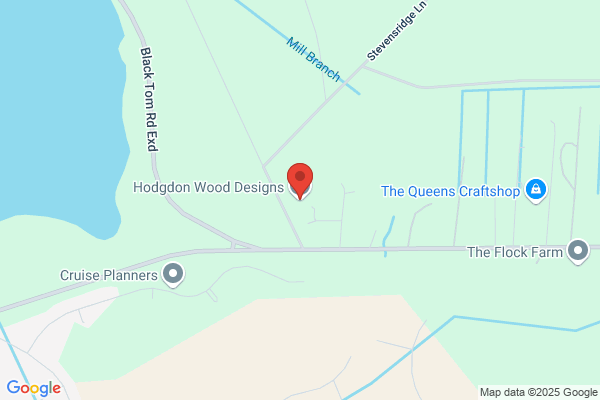 Hodgdon Fine Woodworking