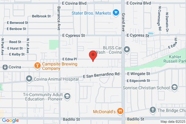 Optical Components Inc