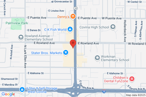 FedEx Office Print & Ship Center