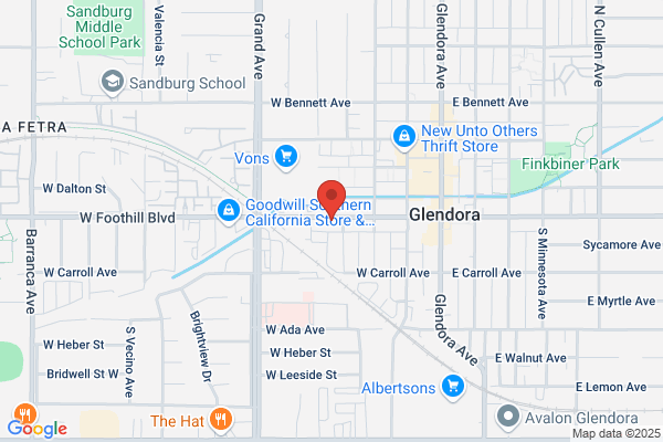Advanced Hearing Aid Center