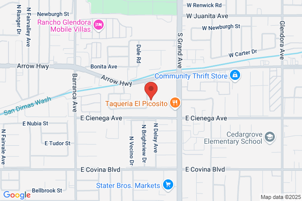 Dental Supply Co of California