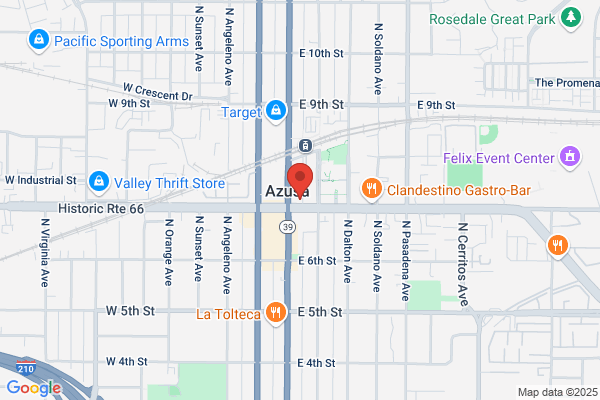 Glendora Medical Supply