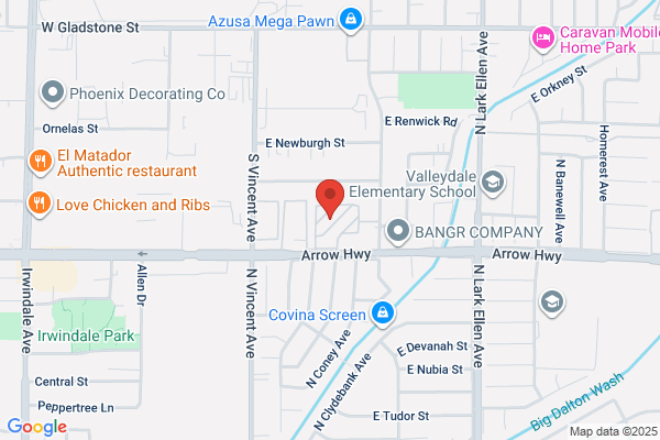 Arrow Pines Mobile Estates