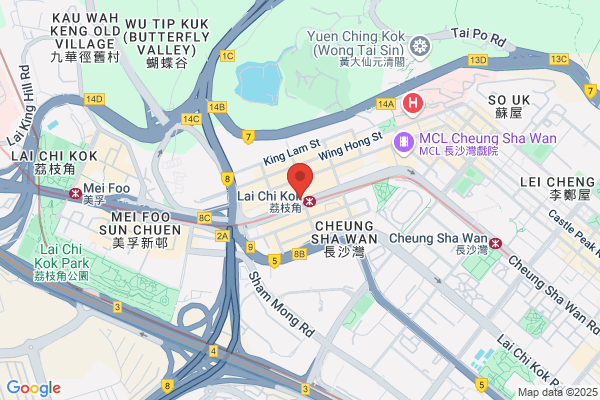 Lee Fung Trading Co