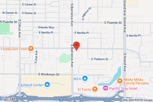 Independent Focus Sales & Marketing