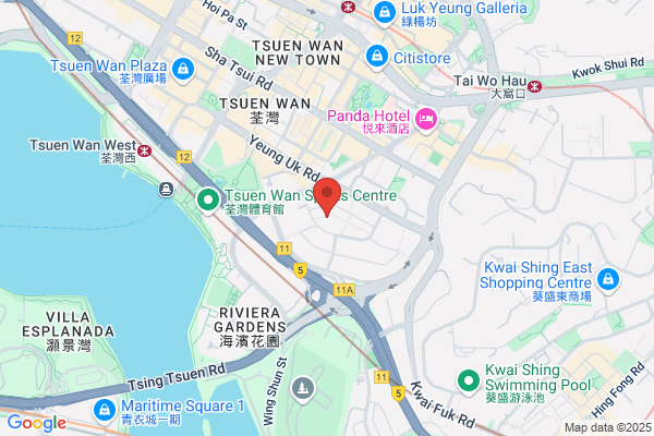 Kwan Yuen Co Inc