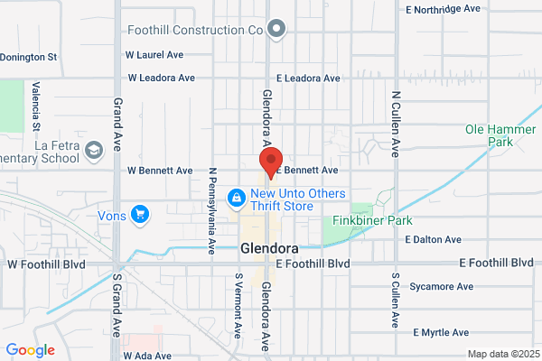 Glendora Chamber of Commerce