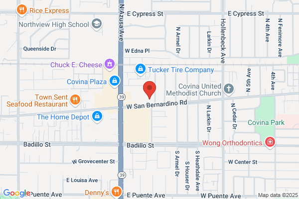 Corral Investments & Realty