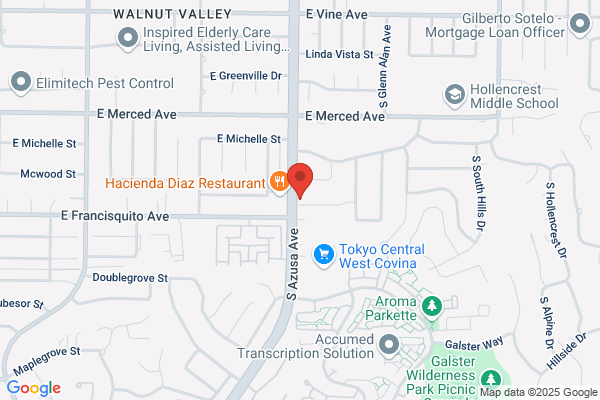 TFC Title Loans - West Covina, CA