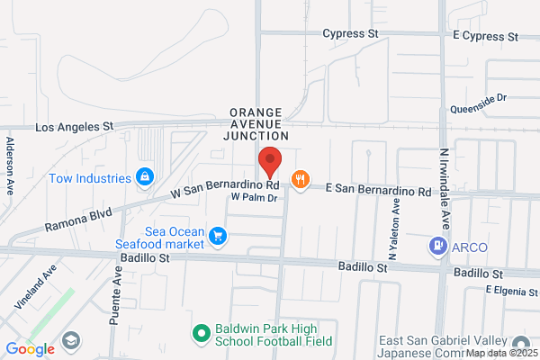 West Covina Pet Hospital