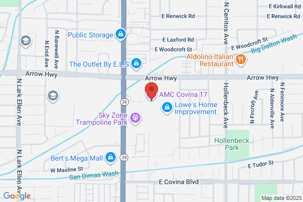 AMC Covina 30