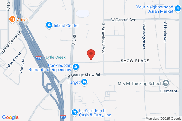 Conquest Hose & Supplies Llc