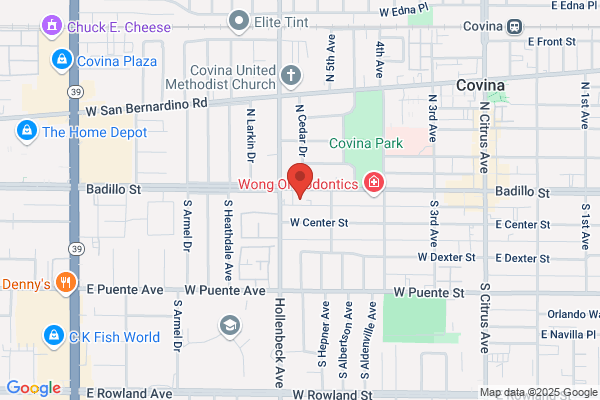 Covina Adult Basic Learning