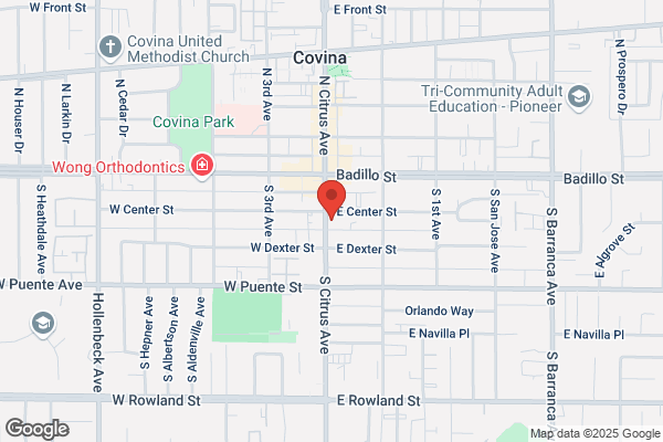 Covina Coin and Jewelry