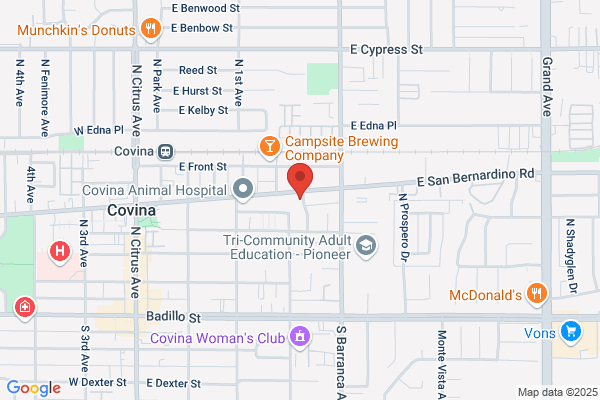 Covina Office Equipment