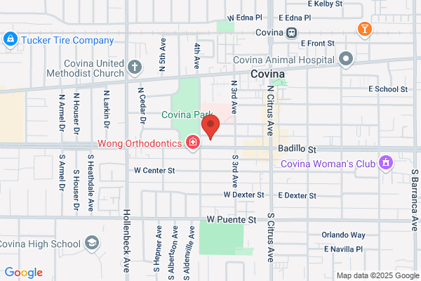 Covina Rehabilitation Center