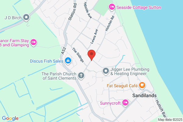 Sutton Plumbing Service