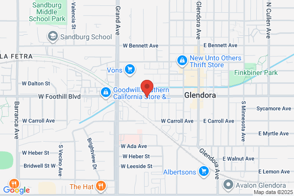 Glendora Plumbing & Heating