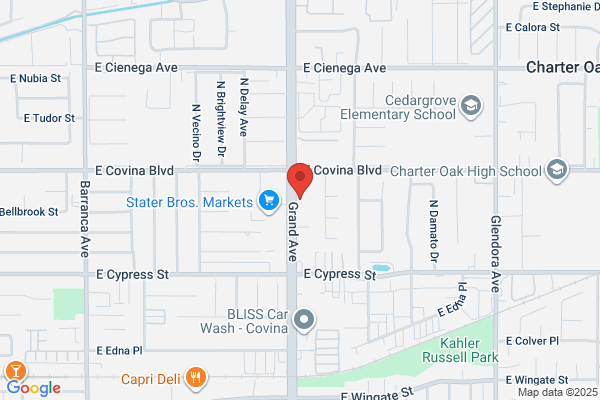 Covina Gateway Montessori Schools
