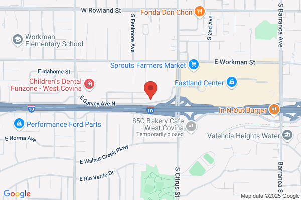 Discovery Montessori Preschool & Kindergarten
