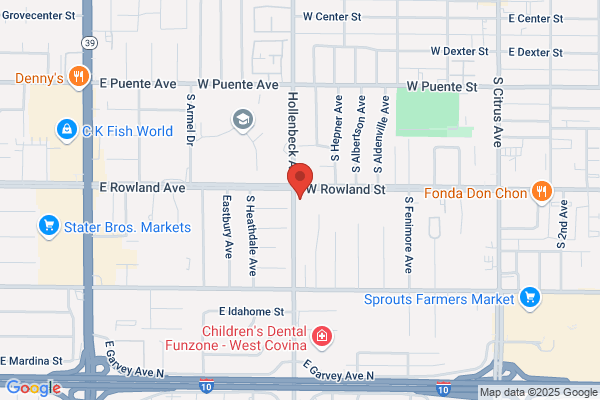 Falcon Real Estate Services