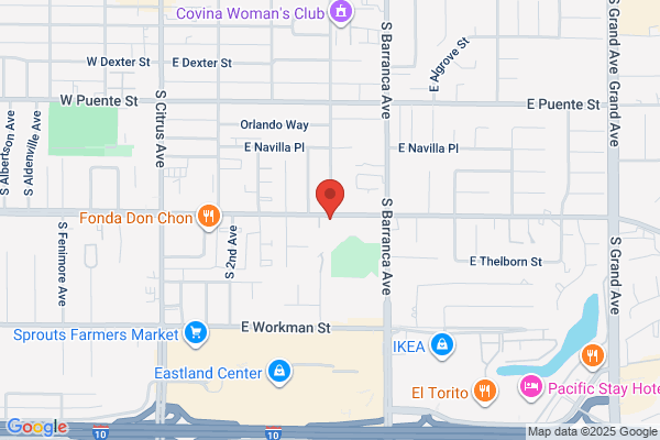 Rader Realty Inc