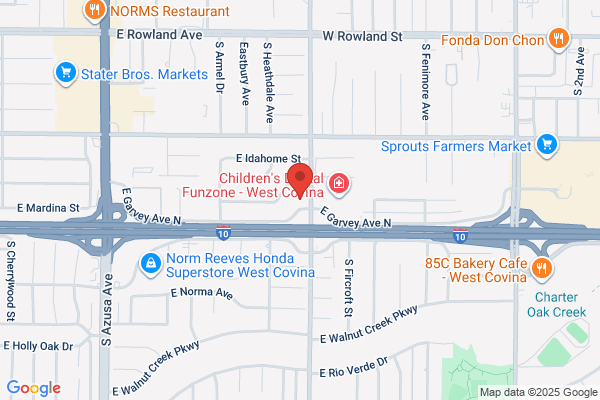 Evans Financial Network