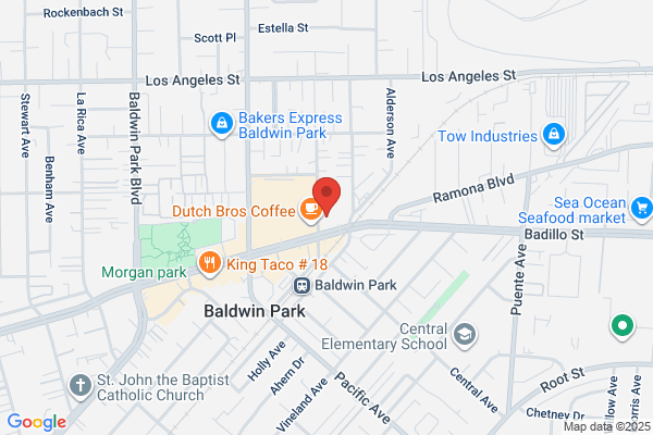 Lakeside Mortgage
