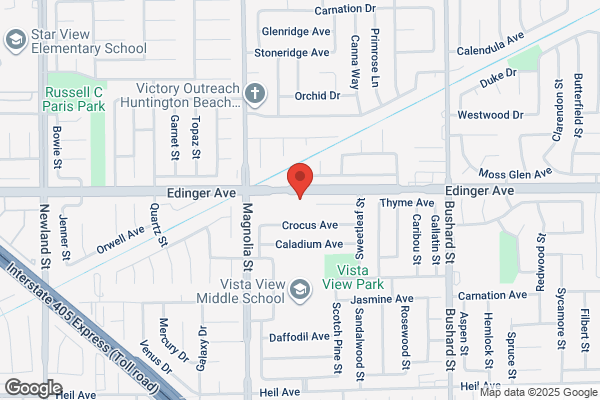 Southland Mortgage Group
