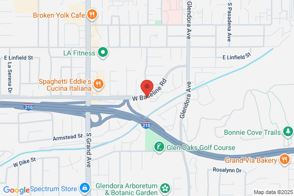 Foothill Christian Center