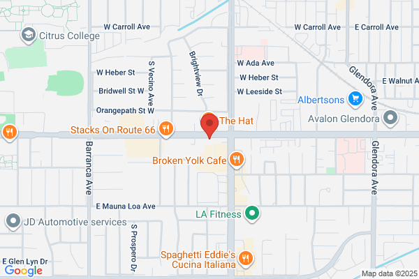 The Buffalo Spot - Glendora