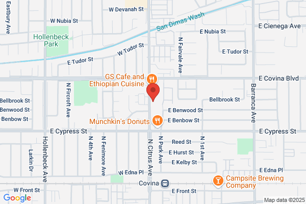 Mothers Cupboard Cafe