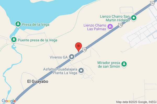 Rancho Los Maguelles