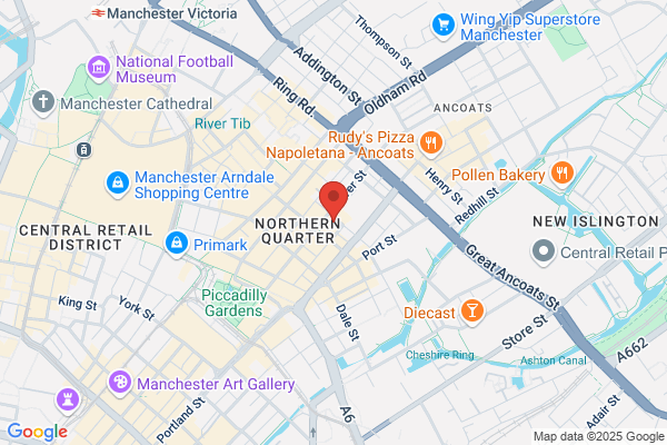 Bella Nail Salon & Spa