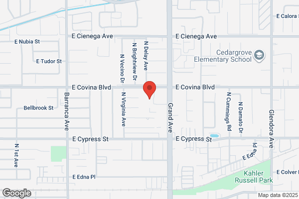 Covina Hair Company