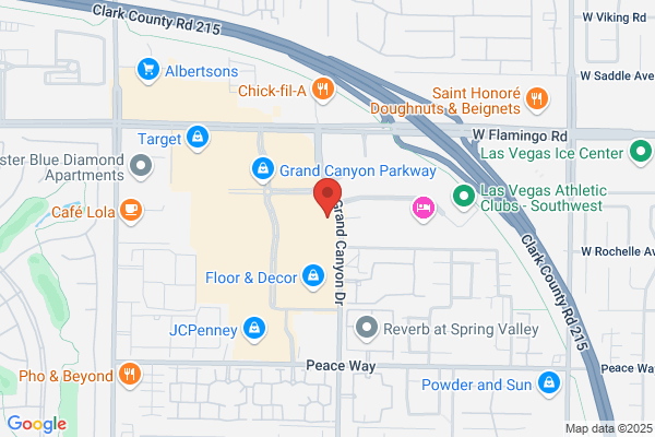 Denean's Skin Care & Day Spa