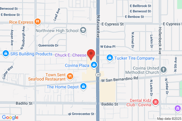 Covina Discount Cigarettes