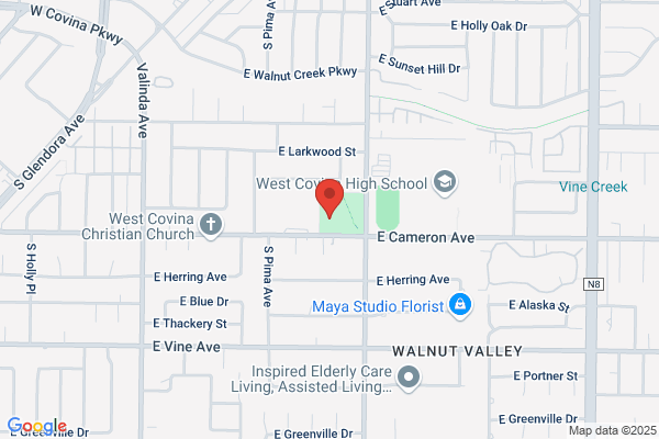 West Covina Community