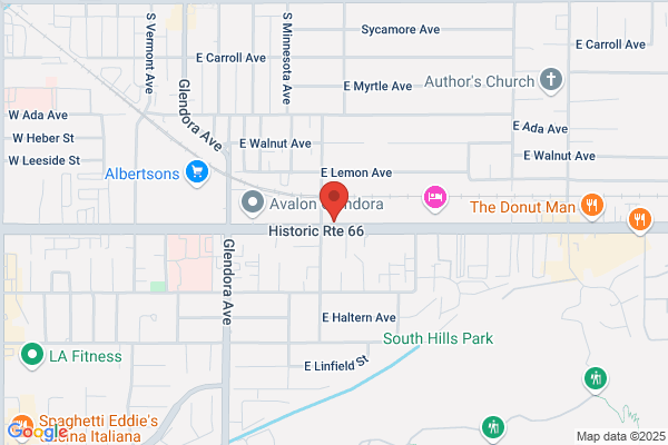 Glendora Tire & Brake Center