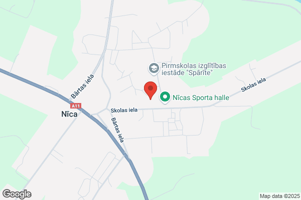 Nica's Bridal Boutique