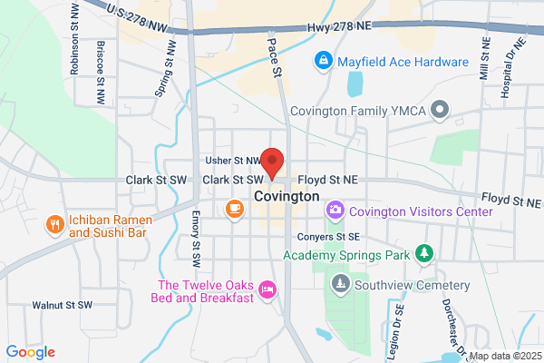 CoinGenie Bitcoin ATM