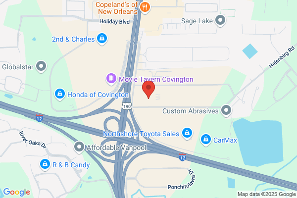 Bill Hood Chevrolet