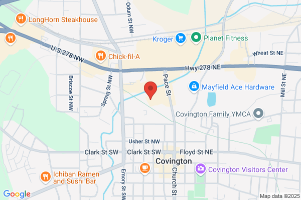 Covington Family Chiropractic