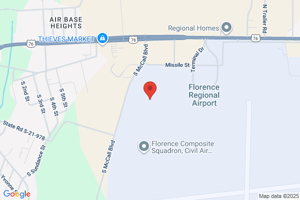 Precision Air Service Inc