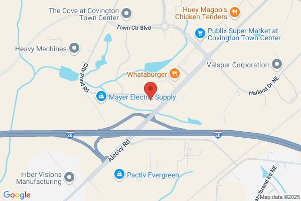 Baymont Inn & Suites Covington