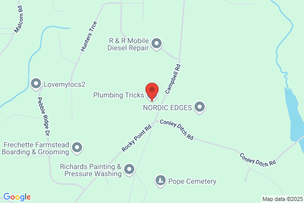 PlumbingTricks