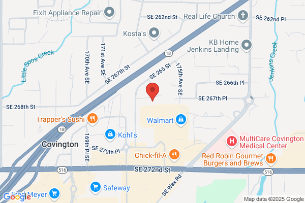 Rogue Plumbing