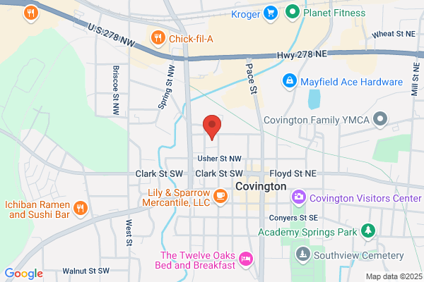 Compton Air Services